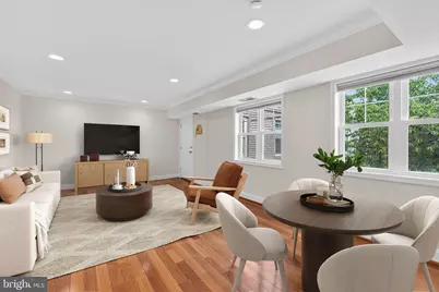 3868 9th Street SE #301, Washington, DC 20032 - Photo 8