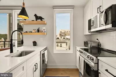 623 Kennedy Street NW #8, Washington, DC 20011 - Photo 8