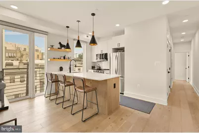 623 Kennedy Street NW #8, Washington, DC 20011 - Photo 6