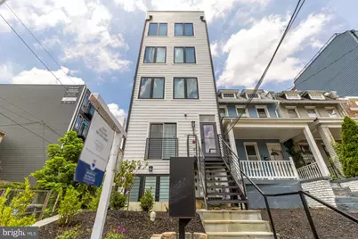 623 Kennedy Street NW #8, Washington, DC 20011 - Photo 2
