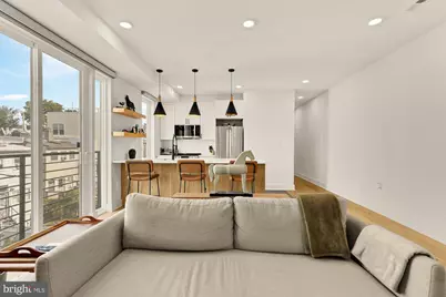 623 Kennedy Street NW #8, Washington, DC 20011 - Photo 4