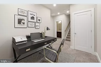 7227 NW Georgia Avenue NW #17-B, Washington, DC 20012 - Photo 8