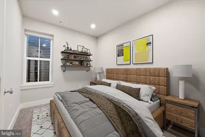 7227 NW Georgia Avenue NW #17-B, Washington, DC 20012 - Photo 10
