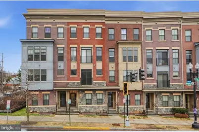 7227 NW Georgia Avenue NW #17-B, Washington, DC 20012 - Photo 12