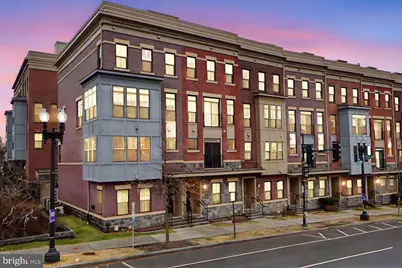 7227 NW Georgia Avenue NW #17-B, Washington, DC 20012 - Photo 14