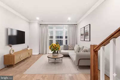 7227 NW Georgia Avenue NW #17-B, Washington, DC 20012 - Photo 2