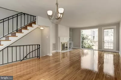 2531 Queen Annes Lane NW, Washington, DC 20037 - Photo 6