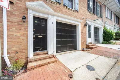 2531 Queen Annes Lane NW, Washington, DC 20037 - Photo 2