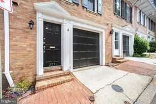 2531 Queen Annes Ln NW, Washington, DC 20037 - Photo 2