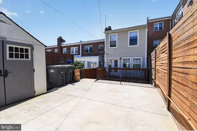 847 20th Street NE, Washington, DC 20002 - Photo 22