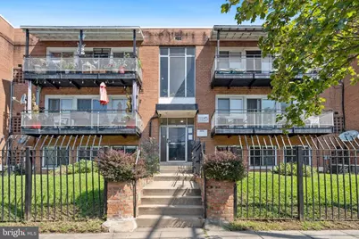 808 Chesapeake Street SE, Washington, DC 20032 - Photo 2