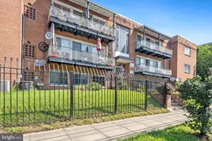 808 Chesapeake St SE, Washington, DC 20032 - Photo 1