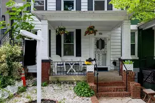 132 Bryant St NW, Washington, DC 20001 - Photo 1