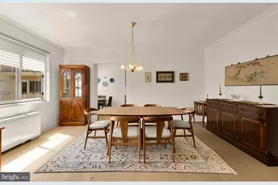2801 New Mexico Avenue NW #1211, Washington, DC 20007 - Photo 10