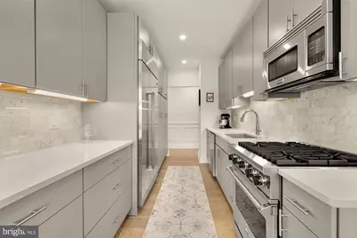 2801 New Mexico Avenue NW #1211, Washington, DC 20007 - Photo 16