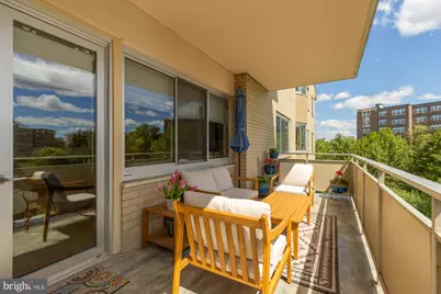 2801 New Mexico Avenue NW #1211, Washington, DC 20007 - Photo 8