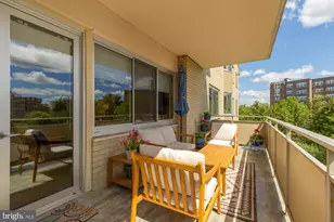 2801 New Mexico Ave NW, Washington, DC 20007 - Photo 8