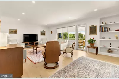 2801 New Mexico Avenue NW #1211, Washington, DC 20007 - Photo 4