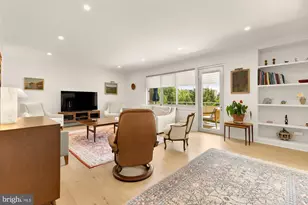 2801 New Mexico Ave NW, Washington, DC 20007 - Photo 4