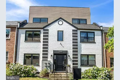 1225 Raum Street NE #1, Washington, DC 20002 - Photo 20