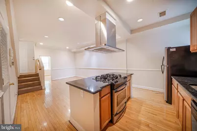 1371 Monroe Street NW, Washington, DC 20010 - Photo 8