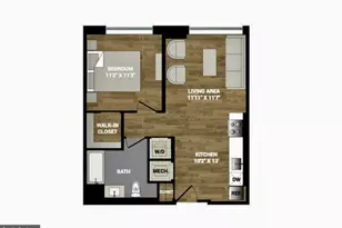1311 13th St NW, Washington, DC 20005 - Photo 24