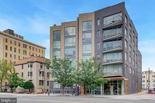 1311 13th St NW, Washington, DC 20005 - Photo 22