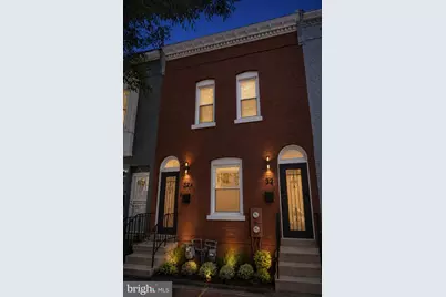 32 Bates Street NW, Washington, DC 20001 - Photo 28