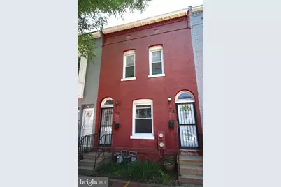 32 Bates Street NW, Washington, DC 20001 - Photo 30