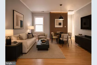 32 Bates Street NW, Washington, DC 20001 - Photo 1
