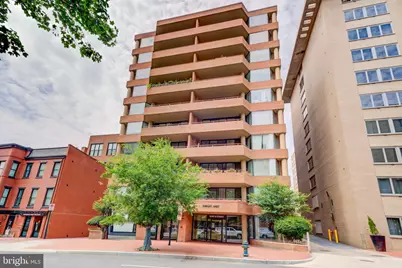2141 P Street NW #801, Washington, DC 20037 - Photo 12