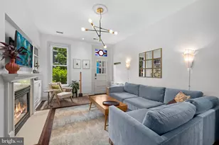 331 11th St SE, Washington, DC 20003 - Photo 4
