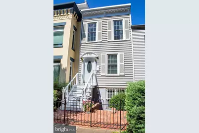 726 6th Street NE #1, Washington, DC 20002 - Photo 2
