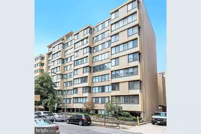 522 21st Street NW #807, Washington, DC 20006 - Photo 1