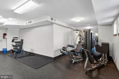 555 Massachusetts Avenue NW #1417, Washington, DC 20001 - Photo 46