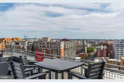 555 Massachusetts Avenue NW #1417, Washington, DC 20001 - Photo 36
