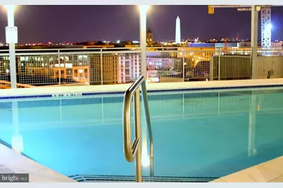555 Massachusetts Avenue NW #1417, Washington, DC 20001 - Photo 40