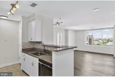 555 Massachusetts Avenue NW #1417, Washington, DC 20001 - Photo 10