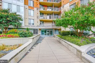 555 Massachusetts Ave NW, Washington, DC 20001 - Photo 4