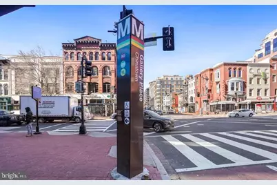 555 Massachusetts Avenue NW #1417, Washington, DC 20001 - Photo 58