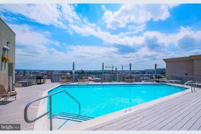 555 Massachusetts Avenue NW #1417, Washington, DC 20001 - Photo 1