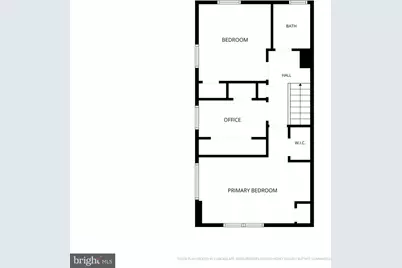 5539 5th Street NE, Washington, DC 20011 - Photo 36
