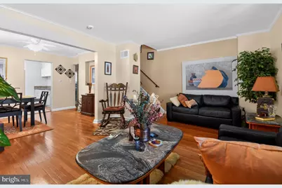 5539 5th Street NE, Washington, DC 20011 - Photo 14