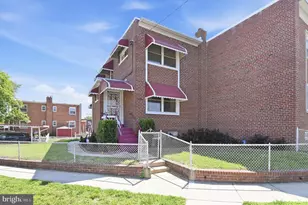 5539 5th St NE, Washington, DC 20011 - Photo 2