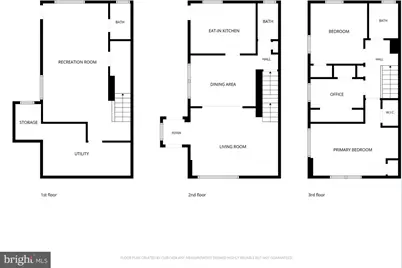 5539 5th Street NE, Washington, DC 20011 - Photo 38