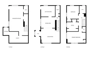 5539 5th St NE, Washington, DC 20011 - Photo 38