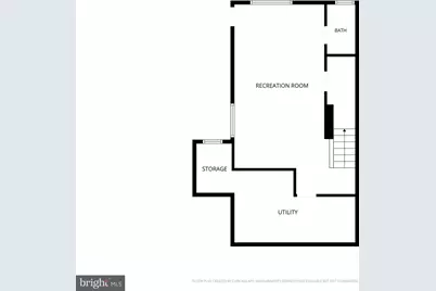 5539 5th Street NE, Washington, DC 20011 - Photo 32