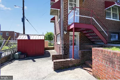5539 5th Street NE, Washington, DC 20011 - Photo 8