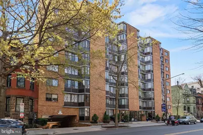 1718 P Street NW #902, Washington, DC 20036 - Photo 24