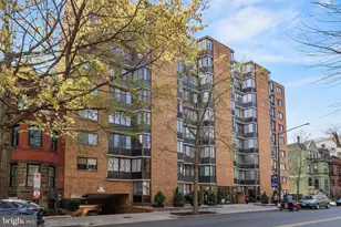 1718 P St NW, Washington, DC 20036 - Photo 24